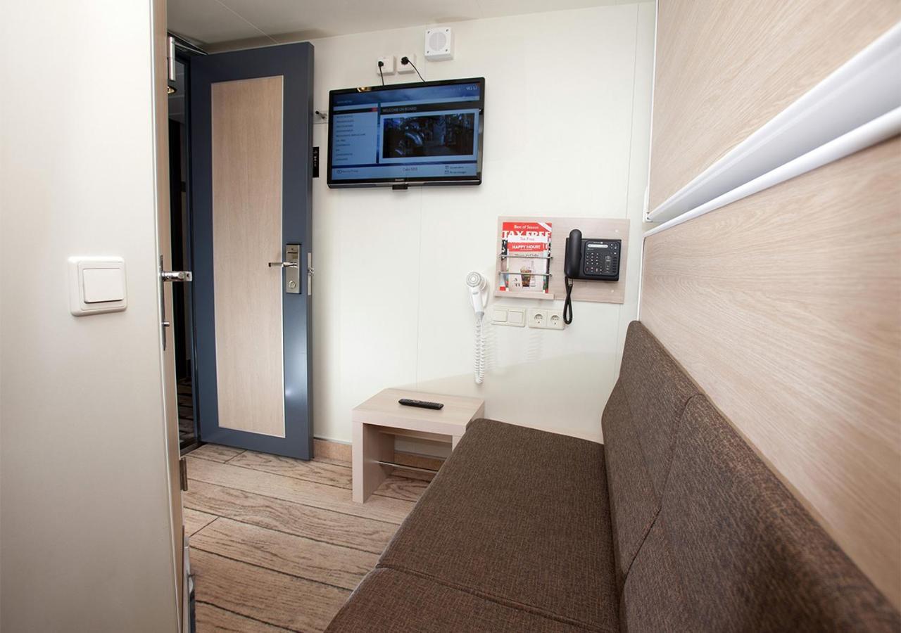 Viking Line Ferry Viking Grace - Mini-Cruise From Turku Hotel Quarto foto
